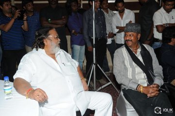 Anukshanam Movie Press Meet